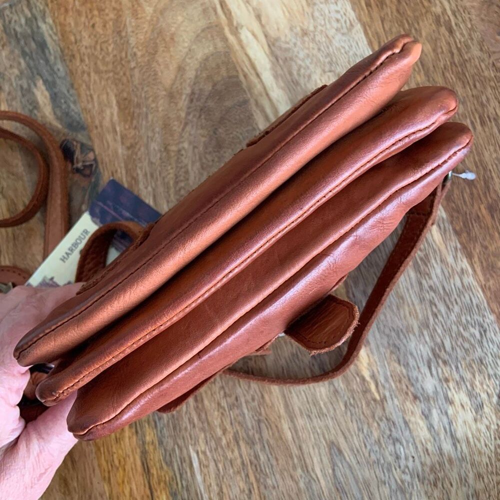 New✨ HARBOUR 2ND Luna Crossbody / Hip Bag - Picture 5 of 11